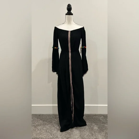 Forever 21 | Dresses | Forever 2 Bohemian Maxi Dress | Poshmark